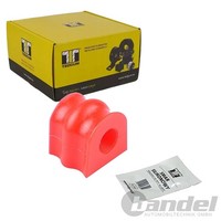 Tedgum Stabilager Buchse Stabi Innen Vorderachse Lager TED99454