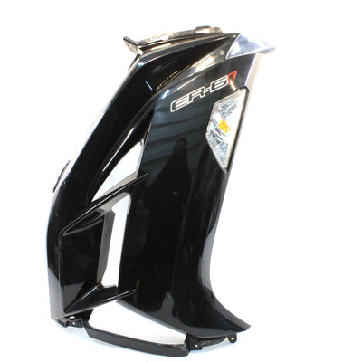 2012 2016 Kawasaki ER-6F ECF Main Fairing Right Hand 55028037115Z OEM