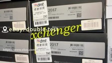 1PCS DPA 2017 DPA-2017 Microphones new via FedEx or DHL dou