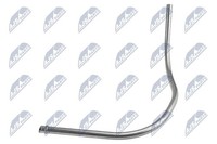 NTY HLR-WW-002 Seilzug, Feststellbremse Hinten Rechts FüR Audi Seat Skoda VW