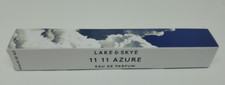 Lake  Skye 11 11 AZURE Eau de Parfum Spray 0.5 fl oz 15 ml NIB