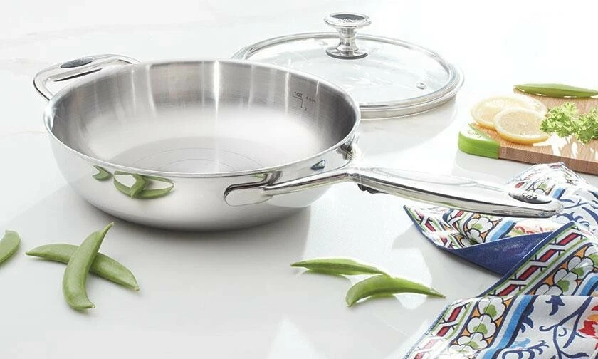 Princess House Cookware. Not Just A Pan, But An Investment For Life