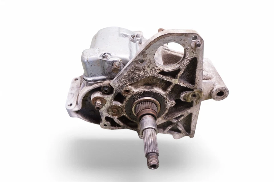 1990 Harley FXRP FXR FXRT FXRD EVO Super Glide *2889 Transmission - Image 3 of 4