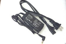 AC Adapter For Acer C7 Chromebook C710-2827 C710-2834 Laptop 40W Charger Cord