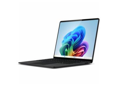 Microsoft Surface Laptop 7 13.8'' Touchscreen - Qualcomm Snapdragon X Elite - 16
