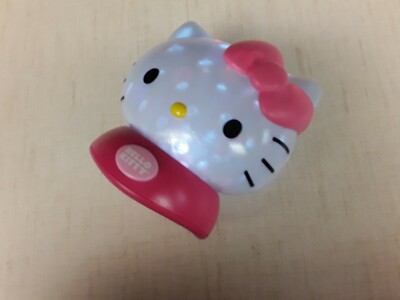 Hello Kitty Starlight Projector Night Light Lantern Lite Rare | eBay