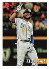 2021 Bowman Heritage Veterans/Rookies Complete Your Set! You Choose! (1-100)