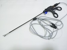 Juego de instrumentos endo de cable disector fenestrado bipolar laparoscópico 5 mm 2 piezas