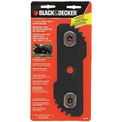 edger hog trencher