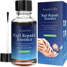 Amada Pure Toenail Fungus Treatment (30 ml)