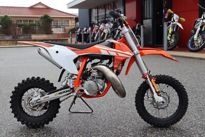 ktm 50 sx | Motorcycles | Gumtree 