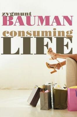 Consuming Life