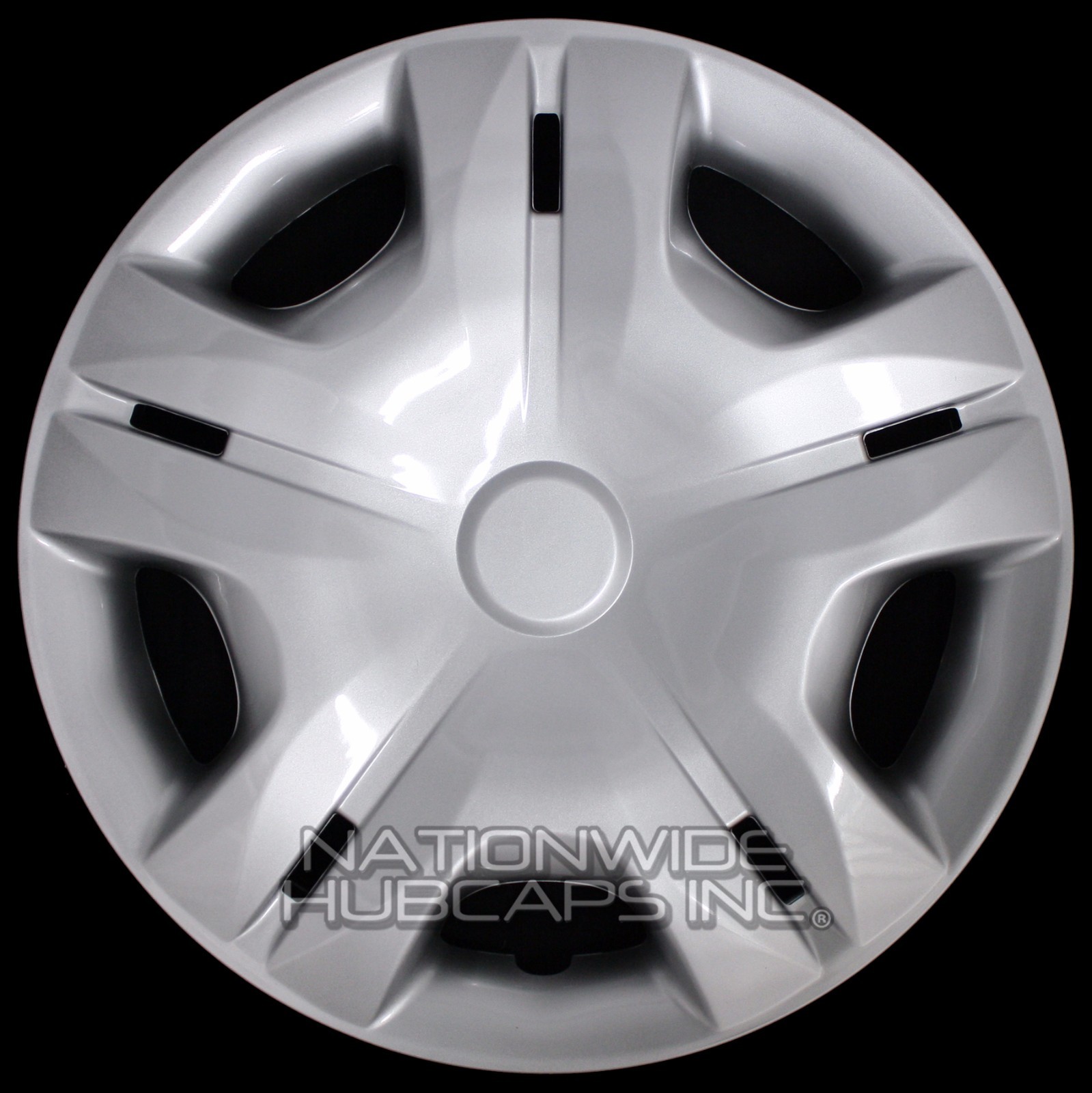 4 15" Hubcaps fit Nissan Sentra Cube Micra 0317 Wheel Covers Full Rim Hub Caps eBay