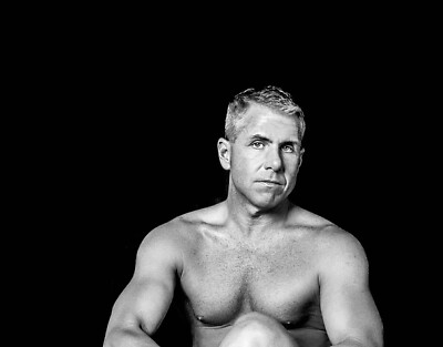4x6 Original Gay Men Nude Photograph Signed | eBay
