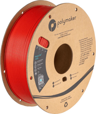 Polymaker PolyLite Galaxy ASA 3D Printer Filament 1KG 1.75mm