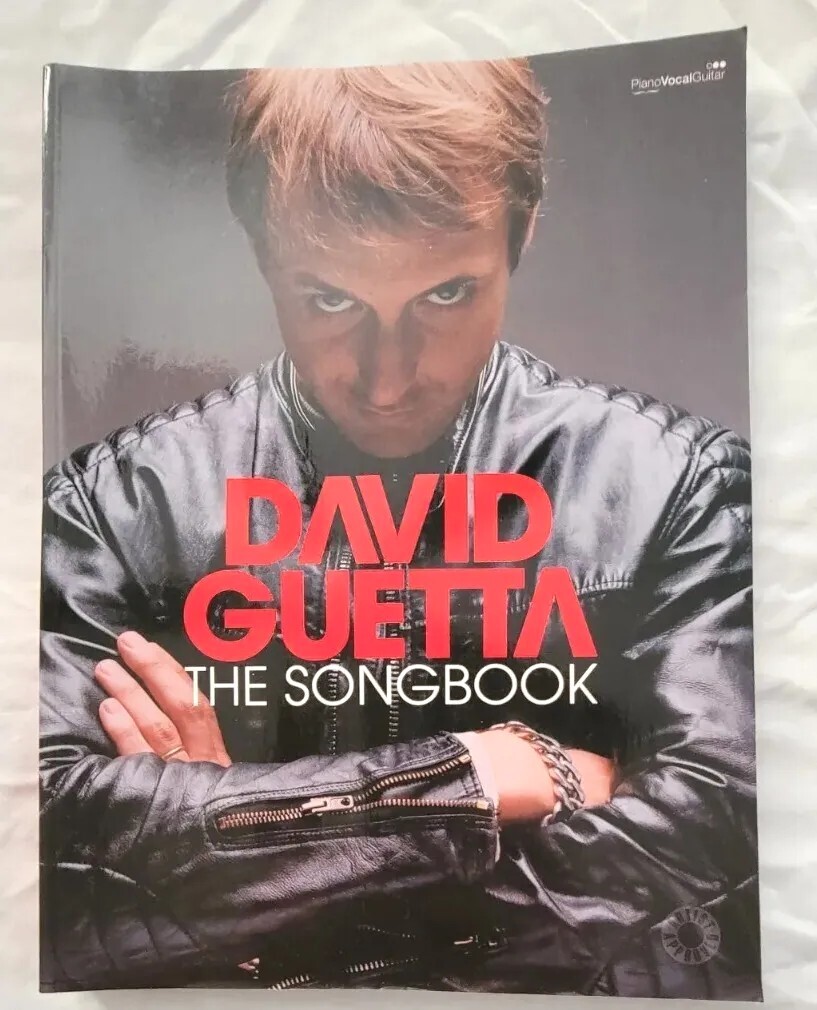 The Songbook Sheet Music