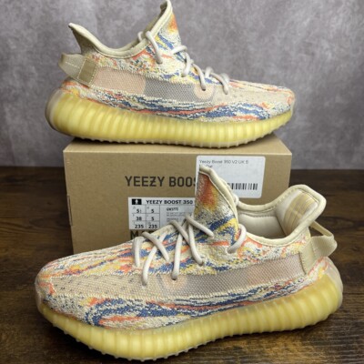 average price of yeezy boost 350