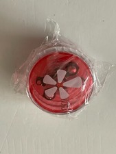 Yelp ELECTRONIC Battery Operated YO YO Toy SEALED BRAND NEW Unused 2" x 1" Promo