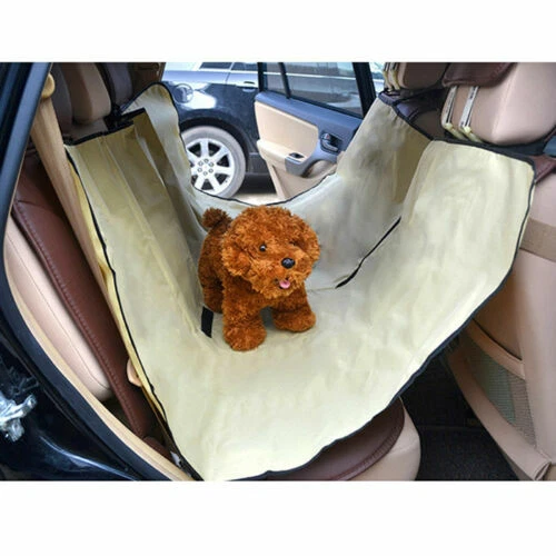Grilles siège auto pour le transport des chiens