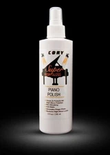 Cory Super High Gloss Piano and Furniture Polish | 4 oz spray bottle