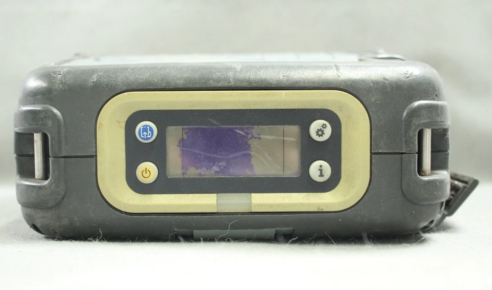 Intermec PB51B Rugged Mobile Thermal Receipt Printer Bluetooth PB51B33004100 - Image 4 of 4