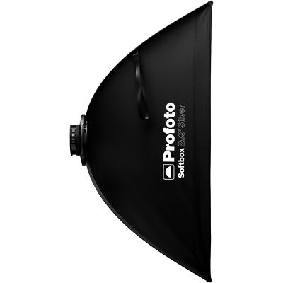 Profoto Softbox 60x90 / 2x3' Silver by studio-ausruestung.de