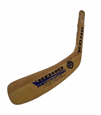 KOHO Revolution 2250 [SR LH] HAMRLIK Hockey Stick Blade 2 piece New VINTAGE  