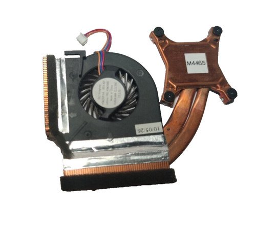 CPU Lüfter Kühlkörper Kühler FAN Heatsink 45M2680 für Lenovo Thinkpad T410s