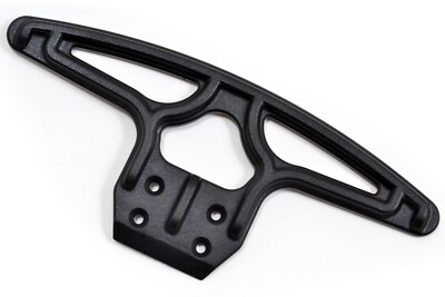 RPM Wide Front Bumper for Associated Pro2 RT10SW, RB10, B5,T5,T4,T4.1,B RPM80042