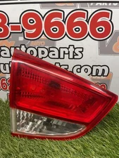✅ 2016 HYUNDAI TUCSON Left Tail Light Gate Mounted OEM