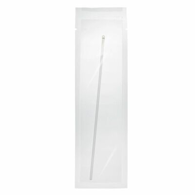 4 Bâtonnets Nettoyants / Écouvillons En Mousse BECO TECHNIC - Réf. 312229 - Neuf (sans étiquette)
