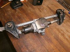 Moteur essuie glace avant 16 17 18 19 Mazda CX-3 avec transmission de liaison OEM