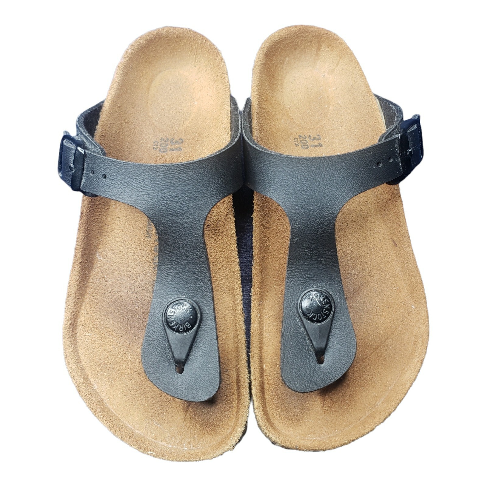birkenstock 31