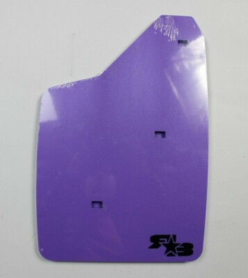 RokBlokz Mud Flaps for 16-21 Mazda CX-3 - Set of 4 - Open Box Set