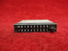 Bendix/King KMA 24 Marker Beacon Receiver & Isolation 13.75/27.5V PN 066-1055-03