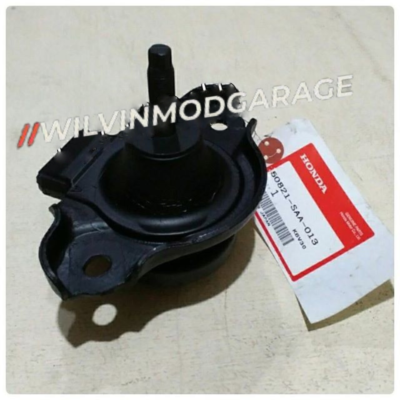 @L Honda Fit 4x Engine Motor & Trans Mount Kit For Honda 07-08