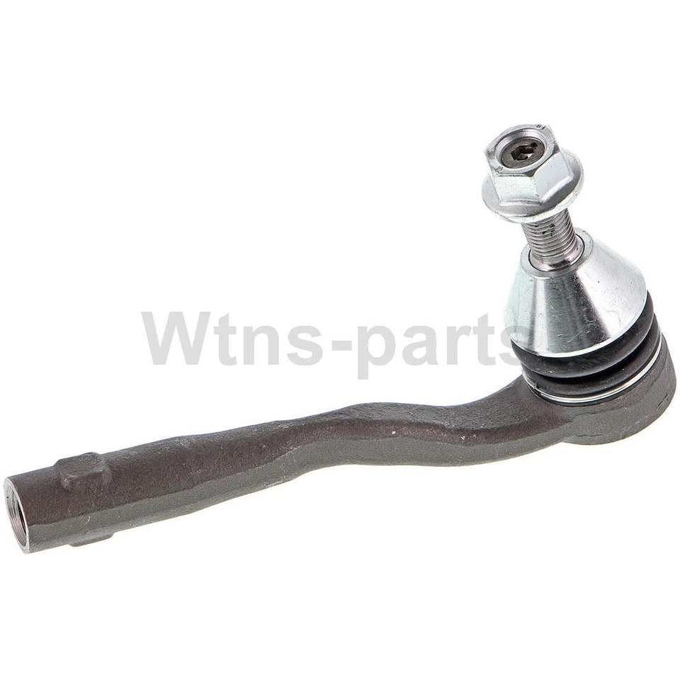 Front Inner Outer Tie Rod Ends 4PCS For Mercedes-Benz ML350 4.7L 2012 - Image 4 of 4