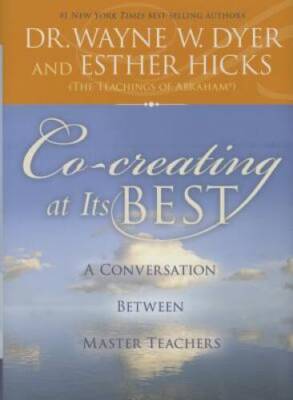 Co-creating at Its Best: A Conversation Between Master Teachers - GOOD