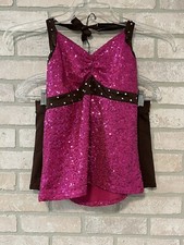 Reverence Dance Costume Size LG