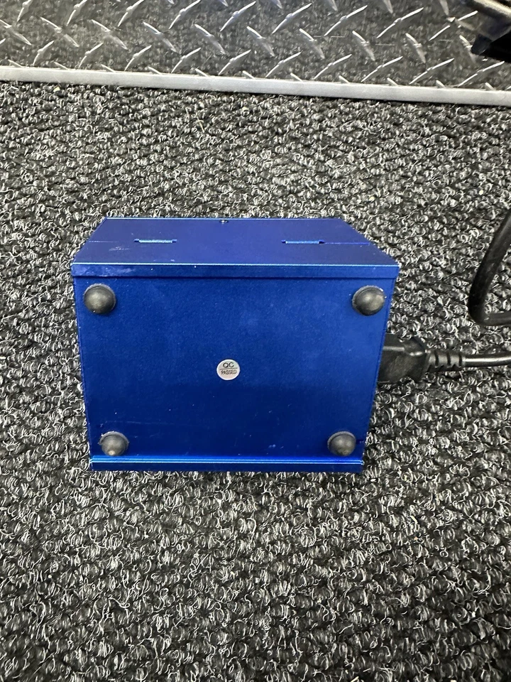 IMEX BS. Smart  AC/DC Charger.  - Image 3 of 4