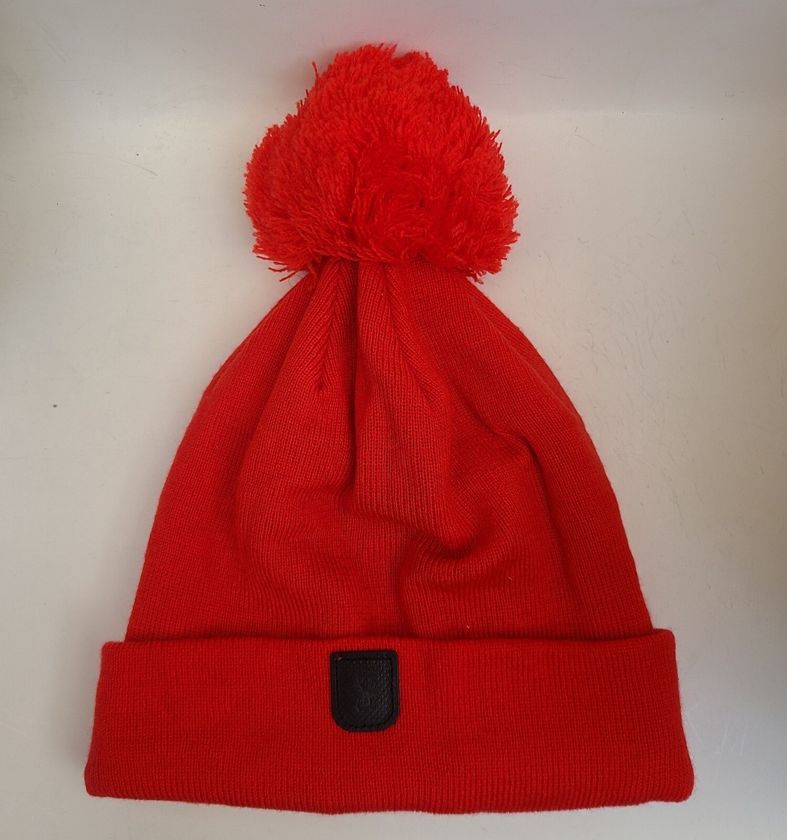 Spyder US Ski Team Pom-Pom Beanie Men main image 4