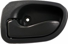 Manija de puerta interior delantera izquierda o trasera izquierda Dorman para Dodge Atos 2001-2005