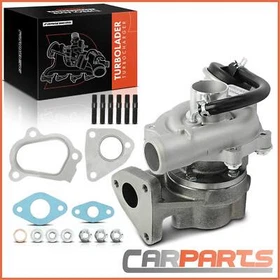 Turbolader für Opel Corsa C Meriva Agila Tigra Twintop Suzuki Swift 3 Ignis 2 MH