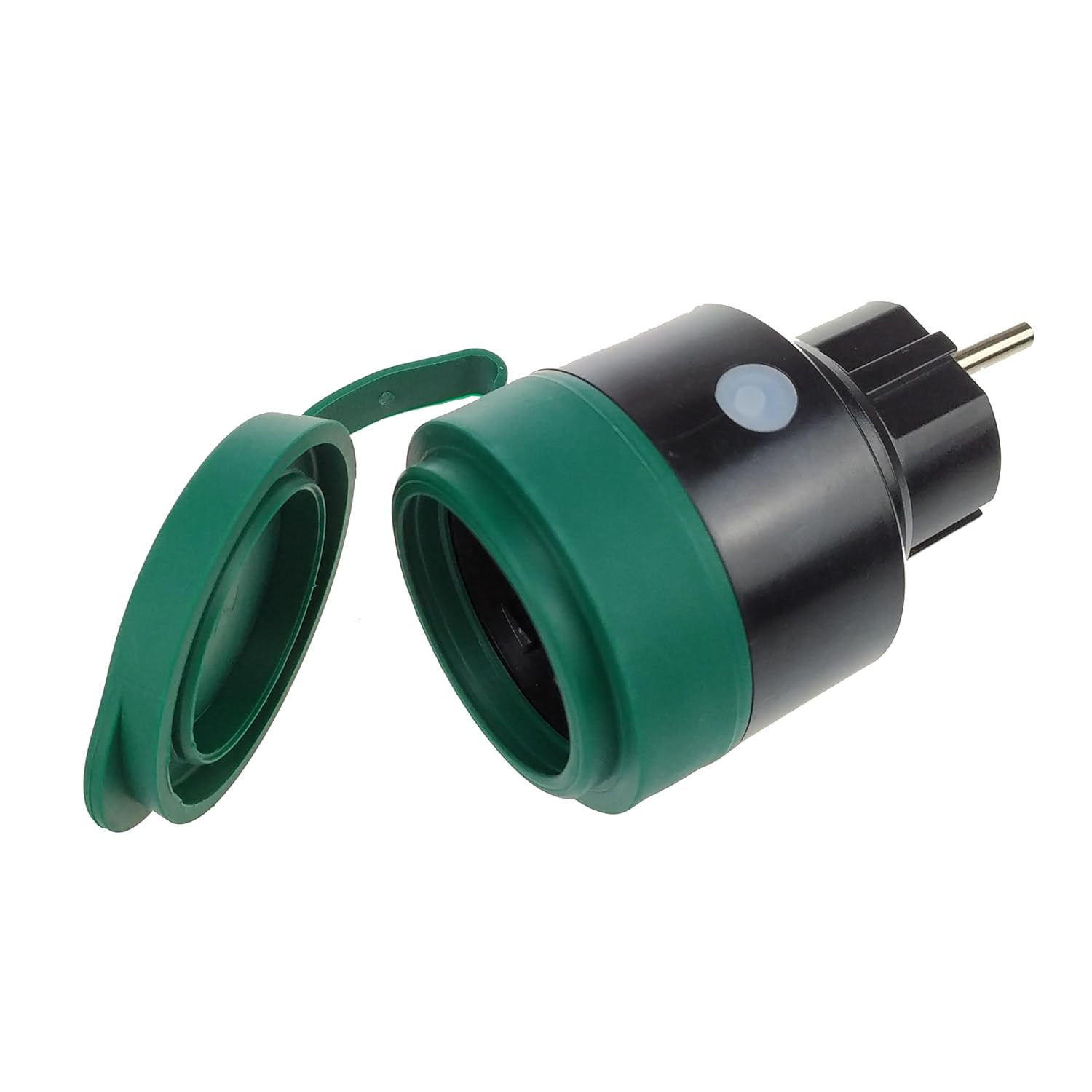 Presa Wi-Fi per Esterni, Timer per Esterni, Presa Wifi, Presa Smart Life Con Con