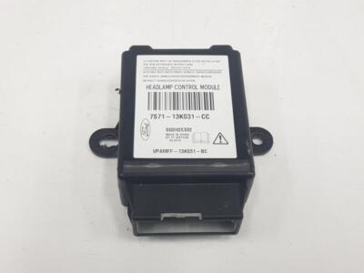 5208291 elektronikmodul FORD KUGA 2.0 TDCI 140 CV 2012 2092740