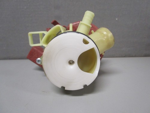 ASKO Dishwasher Diverter Motor (TESTED GOOD) 521390 48901038 TY/j50-8A1 ASMN - Picture 5 of 8