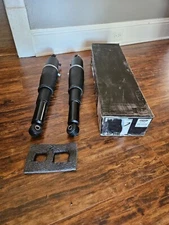 New Suncore Rear Auto Ride Air Shock Conversion Kit Z55 GMC Chevrolet Cadillac
