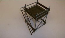 Greenhills Slot Car TV Tower 1.32 Scale - NEW - MACC358