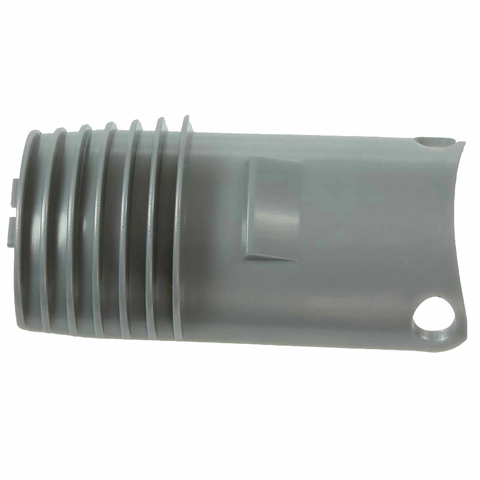 DC07 Wand Handle Catch for Dyson Vacuum Cleaner Hoover Light Steel Grey - Image 3 of 4