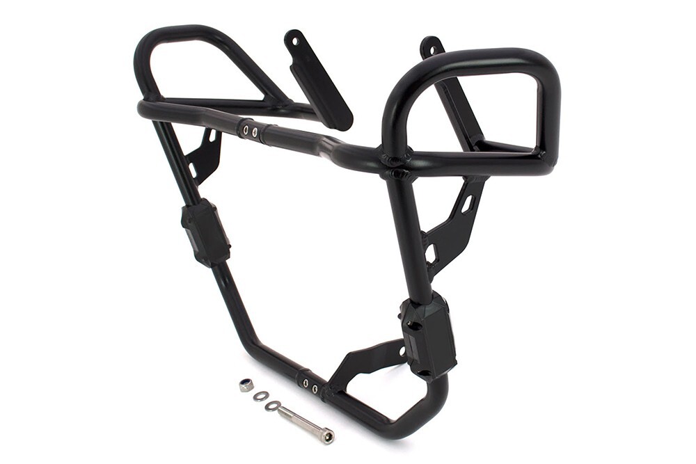 AS3 CRASH BARS GUARDS for YAMAHA XT 660 Z TENERE 2008-2015